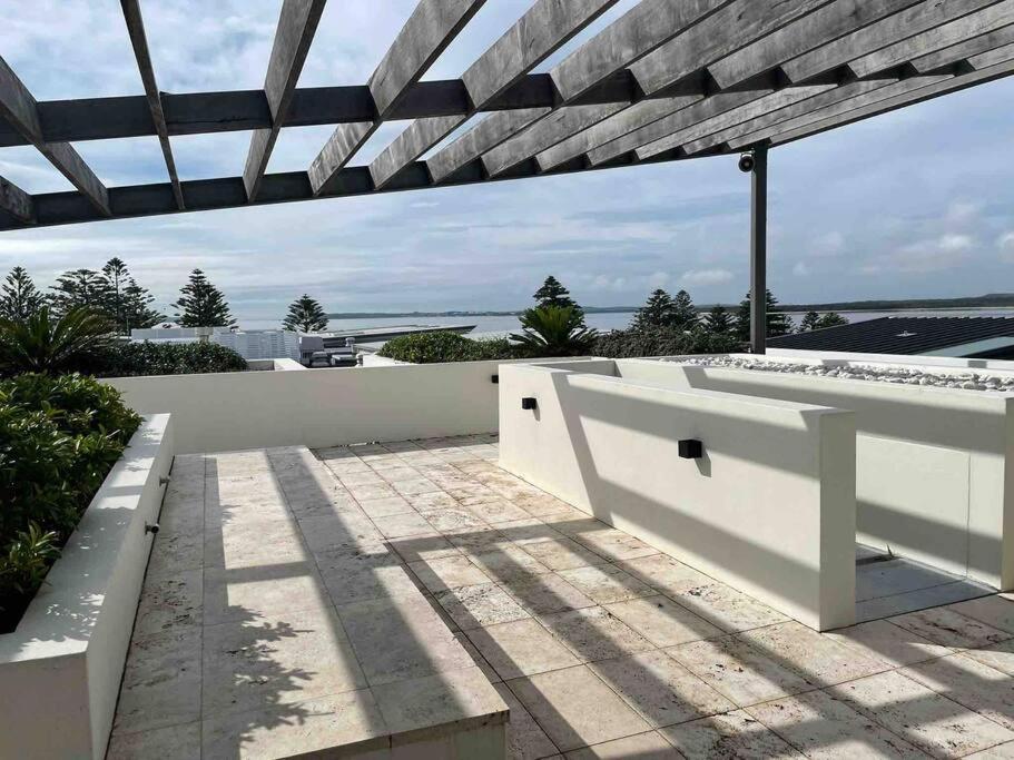 Stay And Sea! Sidney Exterior foto