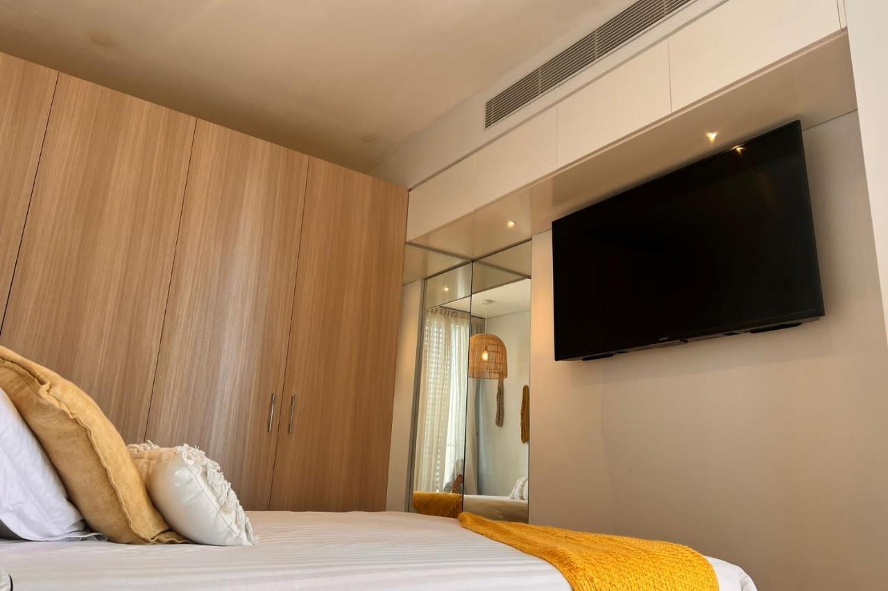Stay And Sea! Sidney Exterior foto