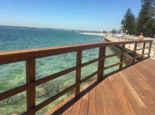 Stay And Sea! Sidney Exterior foto